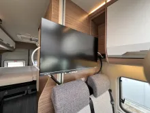 Fahrzeugbild Knaus BoxLife 630 ME Mietfahrzeug #11