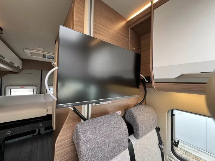 Fahrzeugbild Knaus BoxLife 630 ME Mietfahrzeug #11