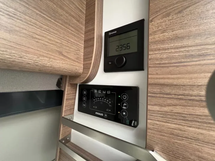 Fahrzeugbild Knaus BoxLife 630 ME Mietfahrzeug #12