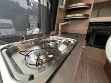 Fahrzeugbild Knaus BoxLife 630 ME Mietfahrzeug #13