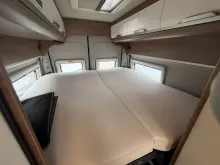 Fahrzeugbild Knaus BoxLife 630 ME Mietfahrzeug #15