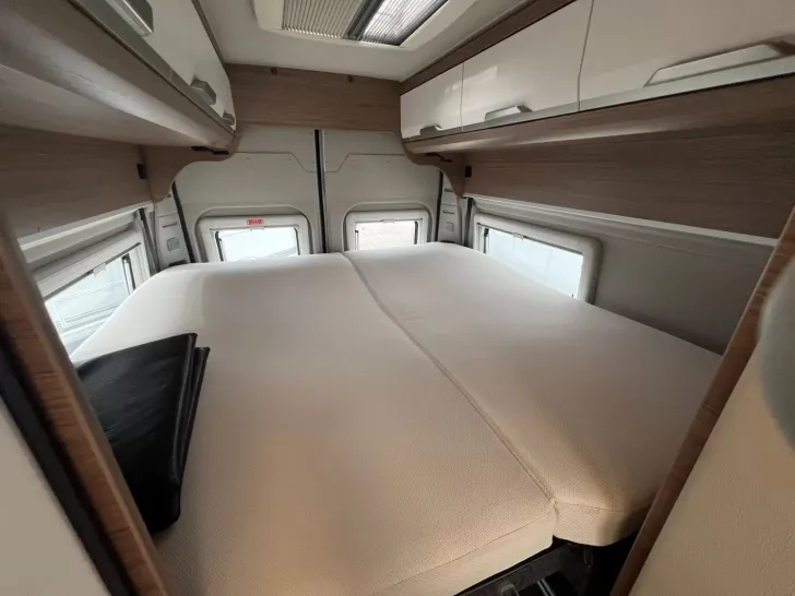 Fahrzeugbild Knaus BoxLife 630 ME Mietfahrzeug #15