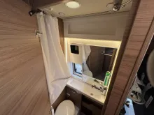 Fahrzeugbild Knaus BoxLife 630 ME Mietfahrzeug #16