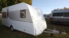 Fahrzeugbild Knaus Sport 450 FU #1