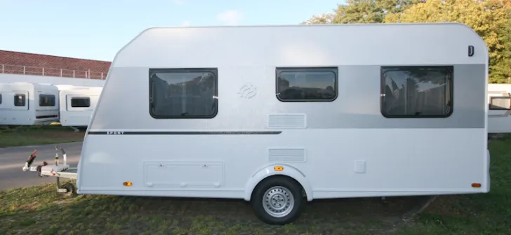 Fahrzeugbild Knaus Sport 450 FU #4