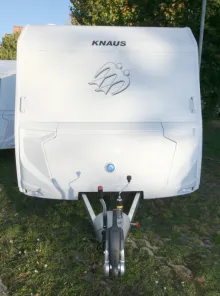 Fahrzeugbild Knaus Sport 450 FU #5