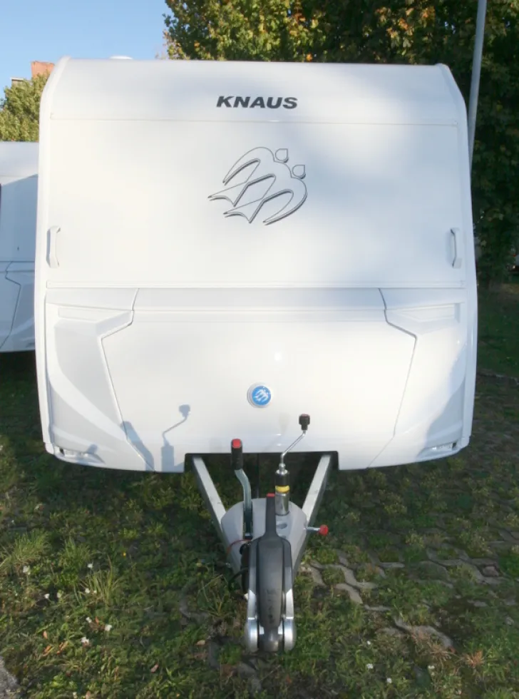 Fahrzeugbild Knaus Sport 450 FU #5