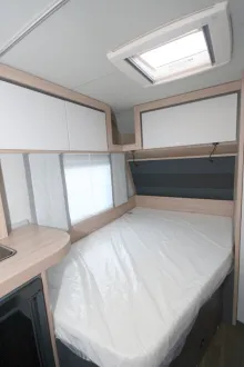Fahrzeugbild Knaus Sport 450 FU #11
