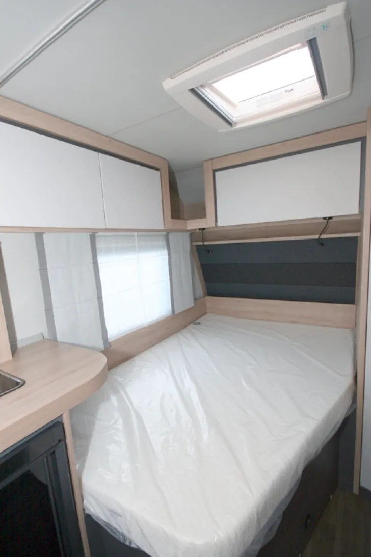 Fahrzeugbild Knaus Sport 450 FU #11