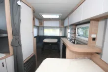 Fahrzeugbild Knaus Sport 450 FU #12