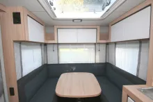 Fahrzeugbild Knaus Sport 450 FU #16
