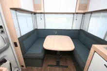 Fahrzeugbild Knaus Sport 450 FU #17