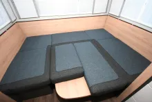 Fahrzeugbild Knaus Sport 450 FU #18