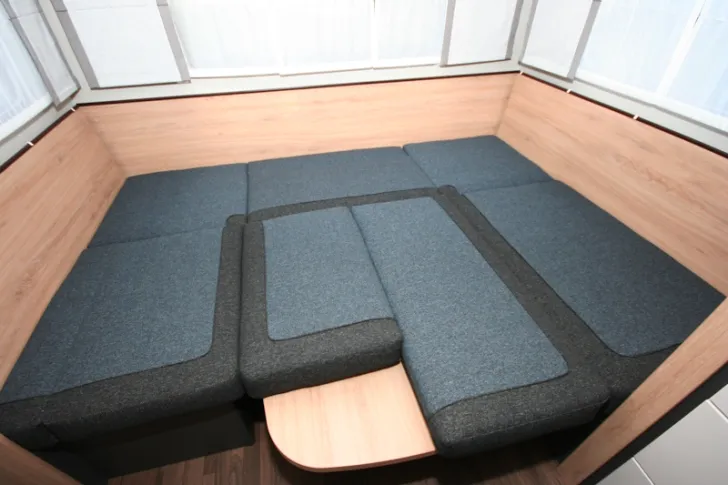 Fahrzeugbild Knaus Sport 450 FU #18