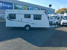 Fahrzeugbild Weinsberg CaraLife 470 EU Modell 2027 #1