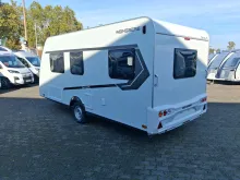 Fahrzeugbild Weinsberg CaraLife 470 EU Modell 2027 #3