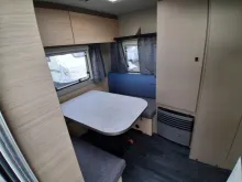 Fahrzeugbild Weinsberg CaraLife 470 EU Modell 2027 #4