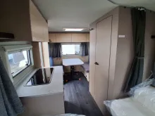 Fahrzeugbild Weinsberg CaraLife 470 EU Modell 2027 #10