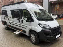 Fahrzeugbild Adria Twin Plus 640 SGX Automatik, 140PS #1