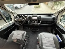 Fahrzeugbild Adria Twin Plus 640 SGX Automatik, 140PS #3
