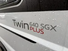 Fahrzeugbild Adria Twin Plus 640 SGX Automatik, 140PS #15