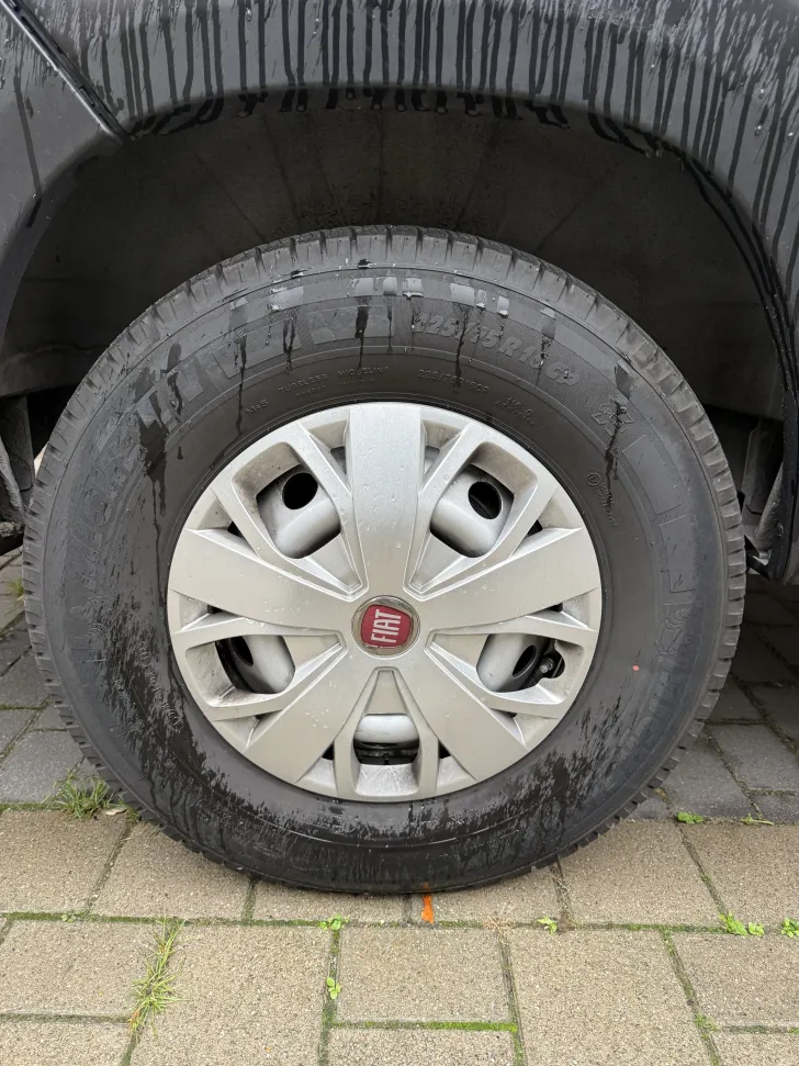 Fahrzeugbild Adria Twin Plus 640 SGX Automatik, 140PS #16