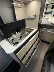 Fahrzeugbild Adria Twin Plus 640 SGX Automatik, 140PS #23