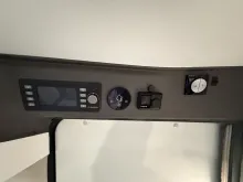 Fahrzeugbild Adria Twin Plus 640 SGX Automatik, 140PS #25
