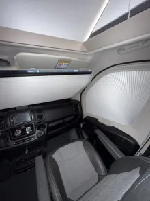 Fahrzeugbild Adria Twin Plus 640 SGX Automatik, 140PS #35