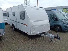 Fahrzeugbild Weinsberg CaraCito 500 QDK ANGEBOTSPREIS #1