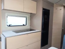 Fahrzeugbild Weinsberg CaraCito 500 QDK ANGEBOTSPREIS #8