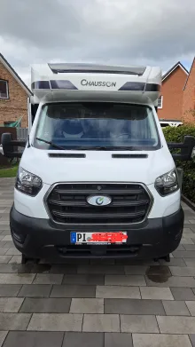 Fahrzeugbild Chausson Teilintegrierte 627GA First Line #2
