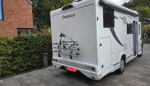 Fahrzeugbild Chausson Teilintegrierte 627GA First Line #3