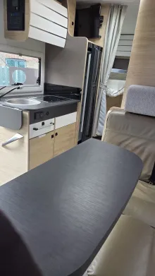 Fahrzeugbild Chausson Teilintegrierte 627GA First Line #5