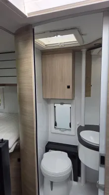 Fahrzeugbild Chausson Teilintegrierte 627GA First Line #6
