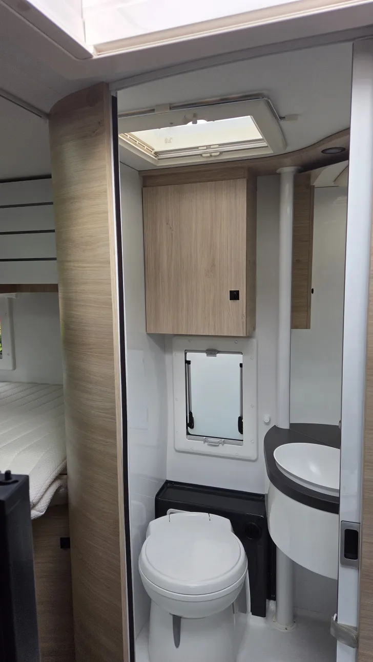 Fahrzeugbild Chausson Teilintegrierte 627GA First Line #6