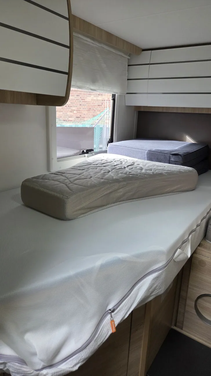 Fahrzeugbild Chausson Teilintegrierte 627GA First Line #7
