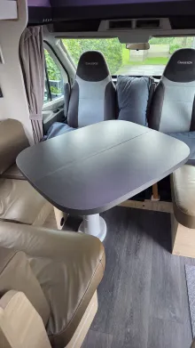 Fahrzeugbild Chausson Teilintegrierte 627GA First Line #9