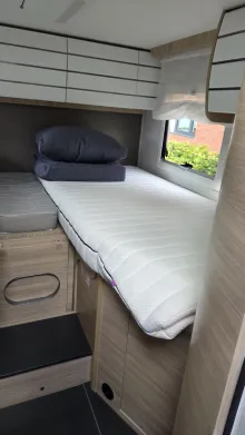 Fahrzeugbild Chausson Teilintegrierte 627GA First Line #10