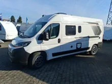 Fahrzeugbild Weinsberg CaraBus EDITION FIRE 600 ME Modell 2027 #3
