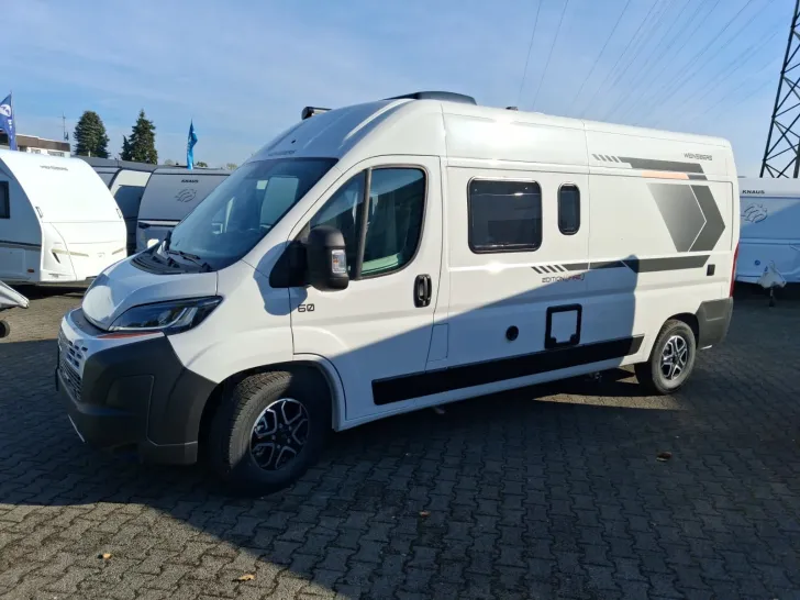 Fahrzeugbild Weinsberg CaraBus EDITION FIRE 600 ME Modell 2027 #3