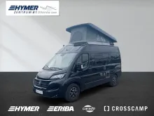 Fahrzeugbild Hymer Ayers Rock Fiat Schlafdach,Automatik,D-Heizung #1