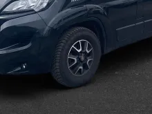 Fahrzeugbild Hymer Ayers Rock Fiat Schlafdach,Automatik,D-Heizung #4