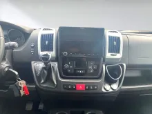 Fahrzeugbild Hymer Ayers Rock Fiat Schlafdach,Automatik,D-Heizung #7