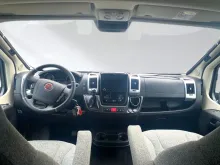 Fahrzeugbild Hymer Ayers Rock Fiat Schlafdach,Automatik,D-Heizung #8