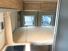 Fahrzeugbild Hymer Ayers Rock Fiat Schlafdach,Automatik,D-Heizung #15