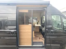Fahrzeugbild Hymer Ayers Rock Fiat Schlafdach,Automatik,D-Heizung #20