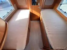 Fahrzeugbild Pilote Explorateur 715 #4