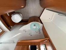 Fahrzeugbild Pilote Explorateur 715 #8