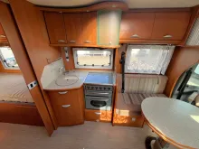 Fahrzeugbild Pilote Explorateur 715 #12